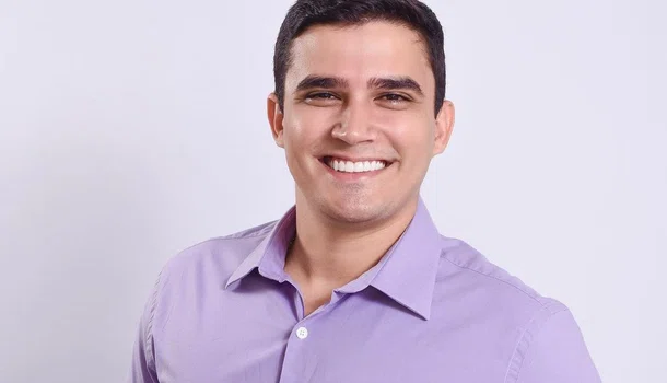 Prefeito de Colônia do Piauí, Selindo Mauro