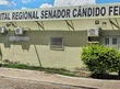 Hospital Regional Senador Cândido Ferraz em São Raimundo Nonato