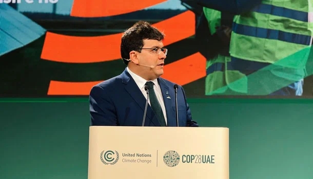 Apresentação do Hisdrogênio Verde