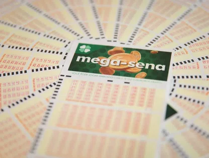 Mega-sena