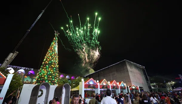Vila de Natal da Alepi