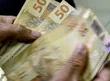 Juros recuam para o crédito rotativo e cheque especial