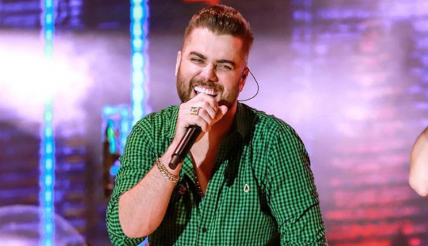 Cantor Zé Neto