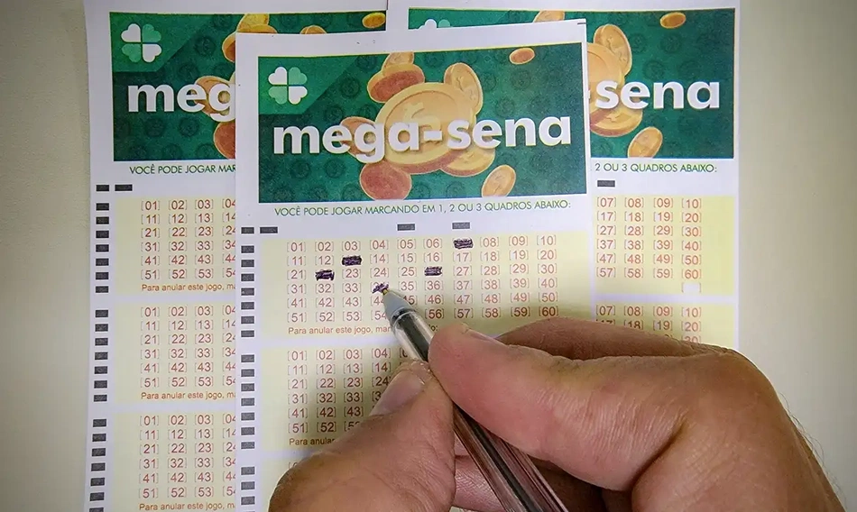 Mega-Sena sorteia no sábado prêmio estimado em R$ 12 milhões; veja como  apostar