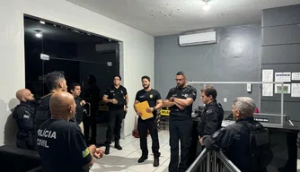 Operação E-Fraude