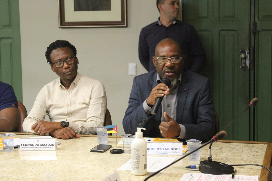 Roberto Mungoi