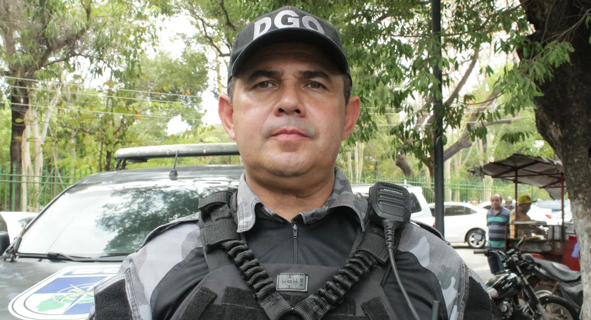 Operação Força Total