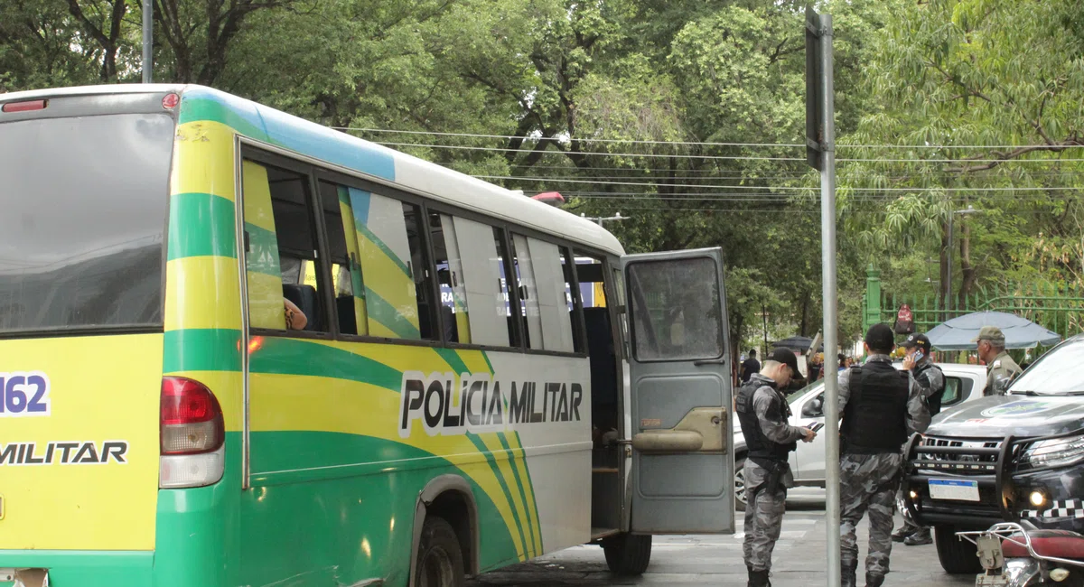 Operação Força Total