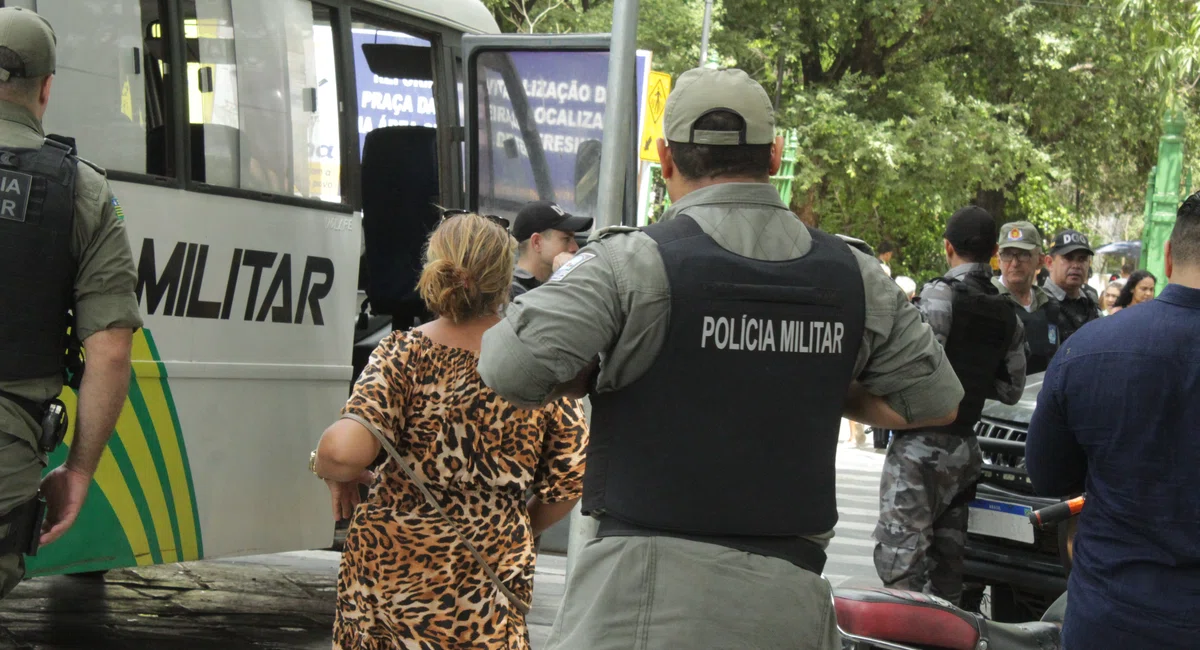 Operação Força Total