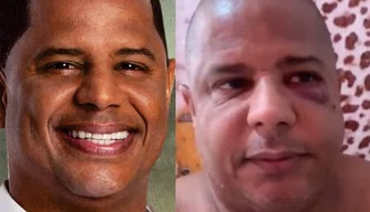 Marcelinho Carioca diz que foi sequestrado por marido traído