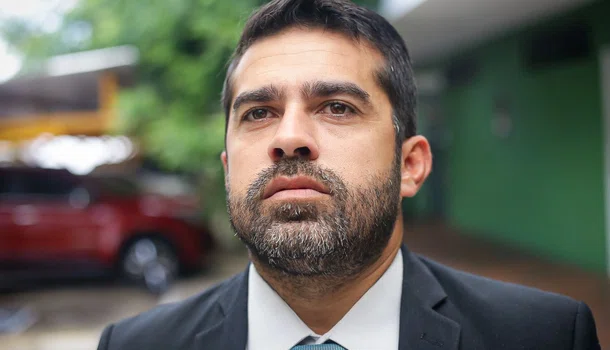 PRD está 100% na base do prefeito Dr. Pessoa em 2024, diz Bruno Vilarinho