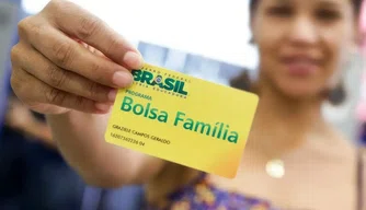 Bolsa Família