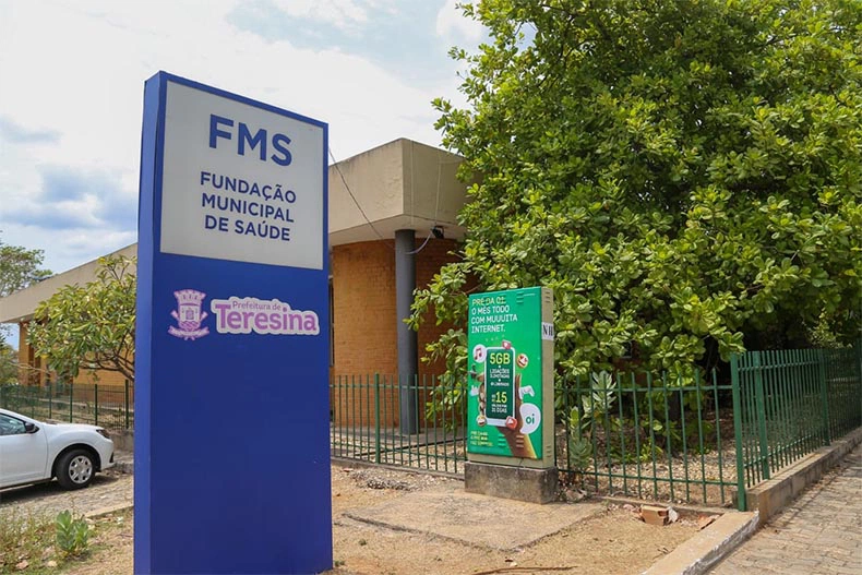 Fundação Municipal de Saúde (FMS)