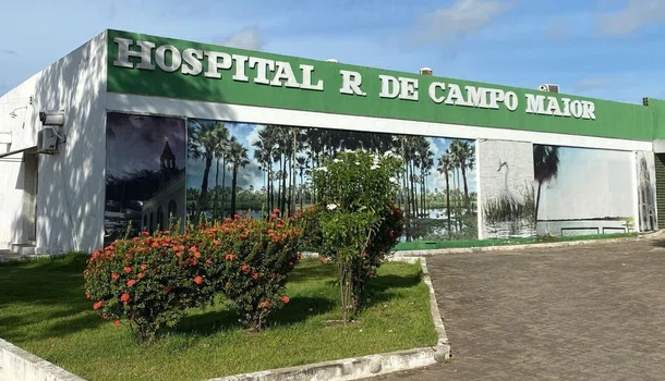 Hospital Regional de Campo Maior