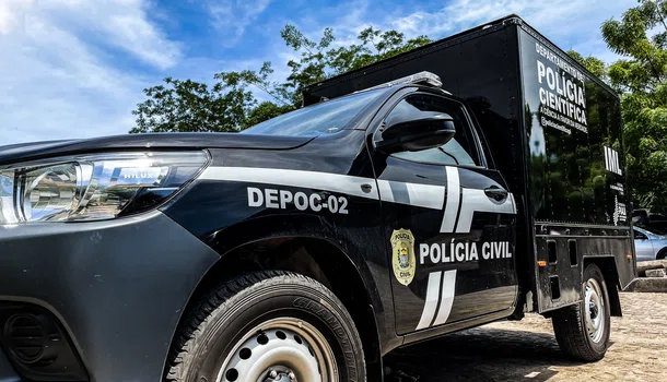 Dono de oficina morre após ser atingido por bala perdida em Teresina