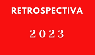 Retrospectiva 2023