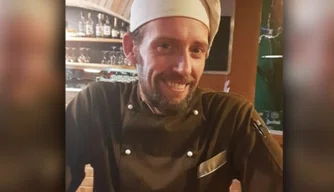 Chef de cozinha, Jozef Hanuska
