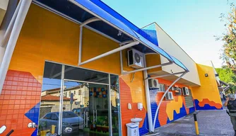 Hospital Municipal da Criança Dr. Noé de Cerqueira Fortes