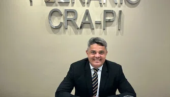 Presidente do Conselho Regional de Administração do Piauí, Liberal Neto