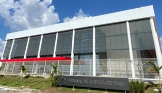 O Tribunal de Justiça do Piauí (TJ-PI) fará a abertura do ano judiciário 2024 nesta segunda