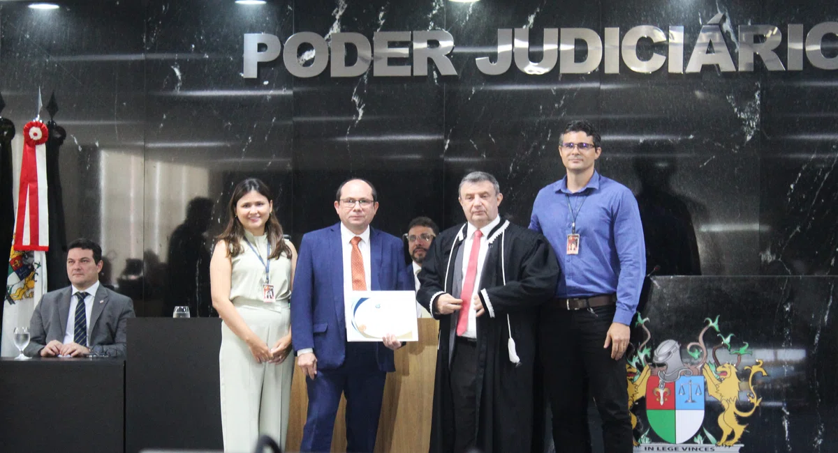Tribunal Regional Eleitoral do Piauí empossará novos juízes