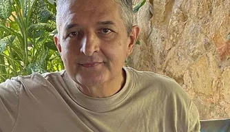 Empresário Humberto Marques
