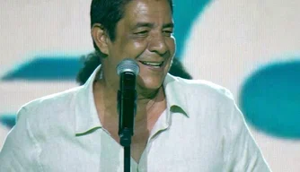 Zeca Pagodinho