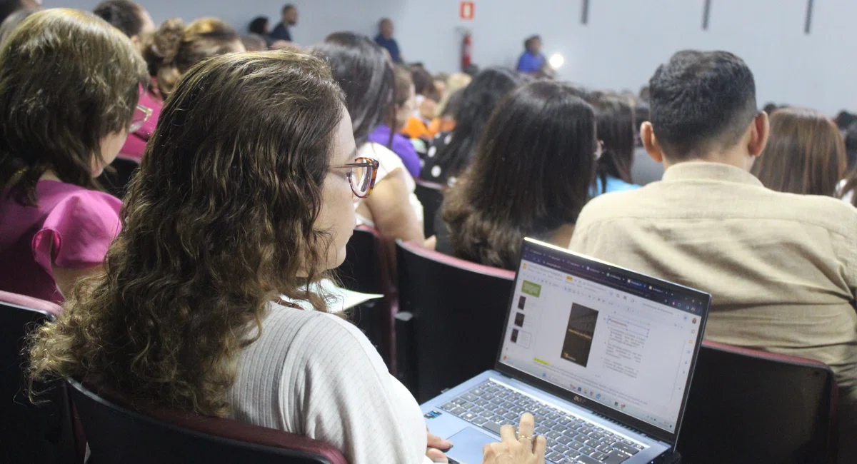 Encontro "Gestão que Transforma"