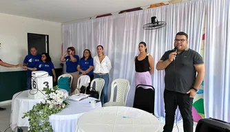 Projeto Moradia Legal inicia inscrições em Passagem Franca do Piauí