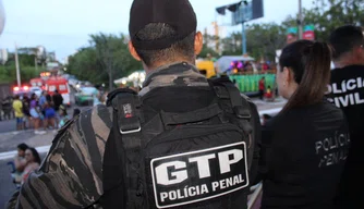 Polícia Penal