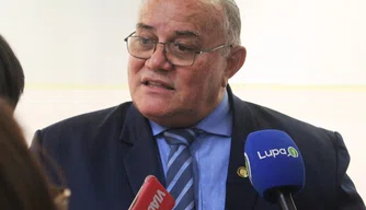 Vereador Antônio José Lira.