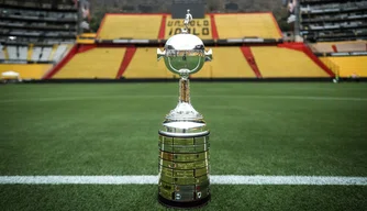 Copa Libertadores da edição de 2024