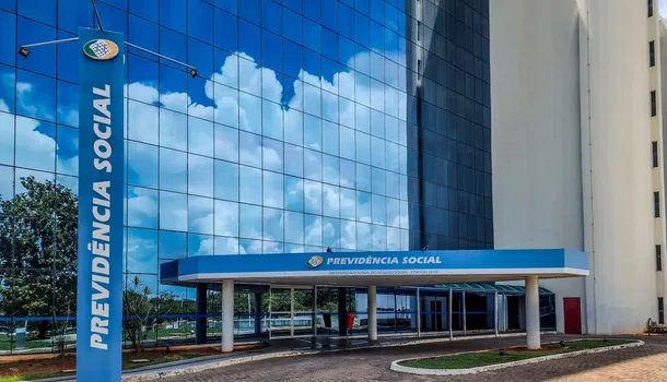 O Instituto Nacional do Seguro Social (INSS)