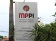 Ministério Público do Estado do Piauí.
