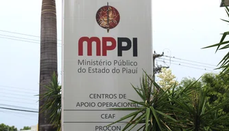 Ministério Público do Estado do Piauí.