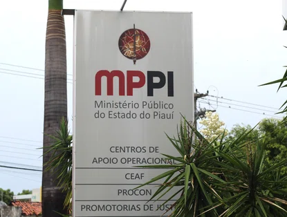 Ministério Público do Estado do Piauí.