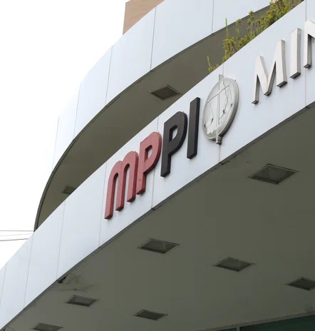MP discute em reunião estratégias de segurança nas escolas do Piauí