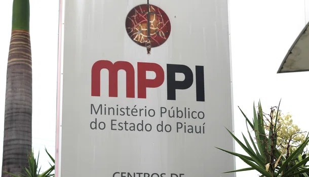 Ministério Público do Estado do Piauí.