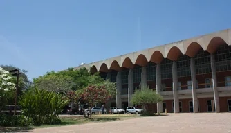 Assembleia Legislativa do Piauí (Alepi)