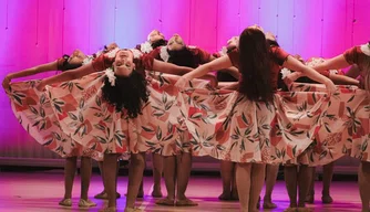 Escola Estadual de Dança Lenir Argento