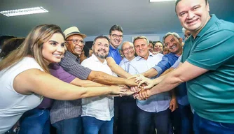 Apoio ao Fábio Novo