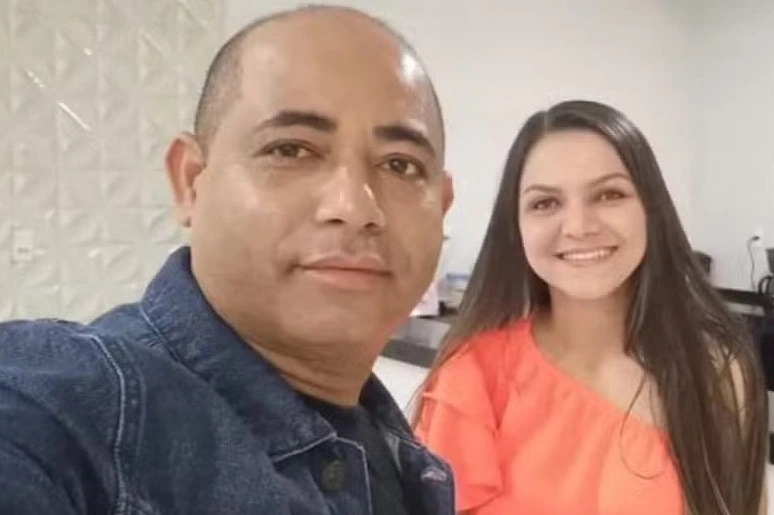 Casal que morreu afogado no interior do Ceará