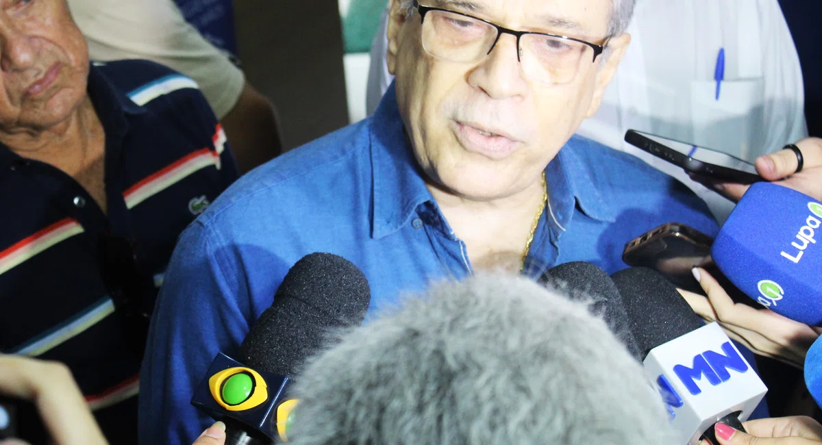 PSDB de Teresina delibera estratégias para o pleito municipal da eleição na capital em 2024.