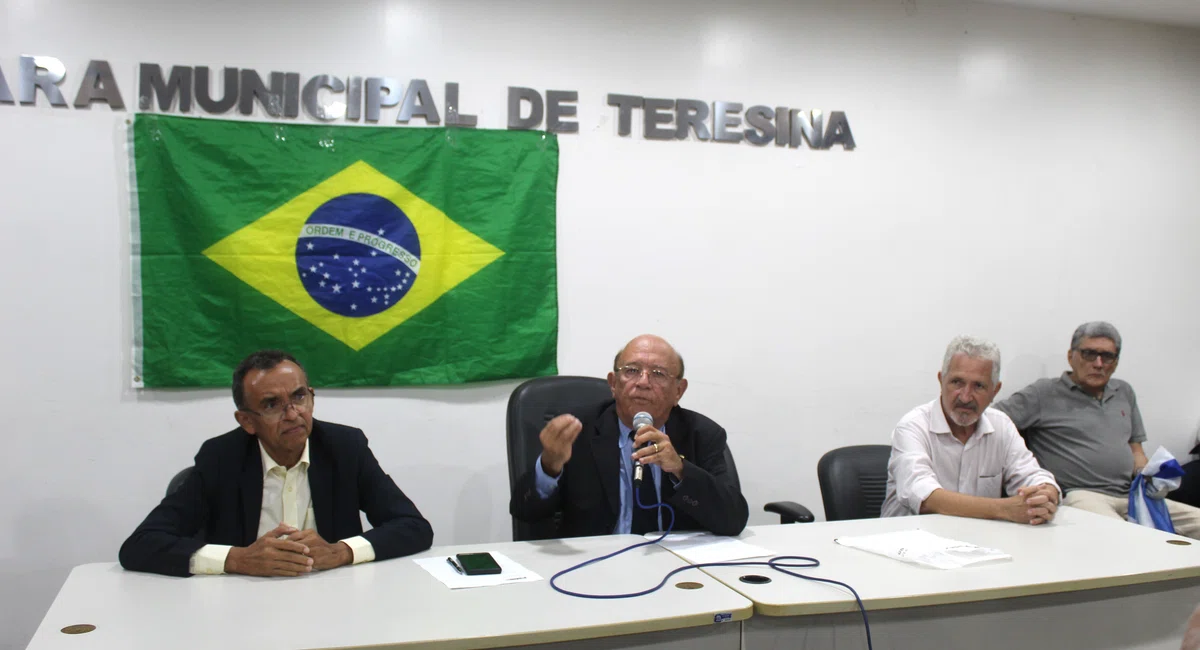 PSDB delibera estratégias para o pleito municipal da eleição na capital em 2024.