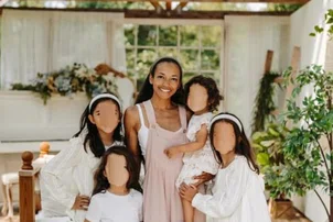 Mãe é acusada de provocar incêndio que matou os 4 filhos nos EUA