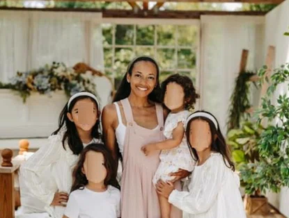 Mãe provoca incêndio em casa e mata os quatro filhos nos EUA