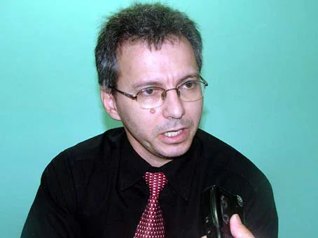 promotor José Sérvio de Deus Barros