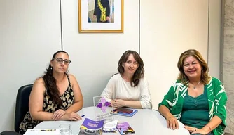 Secretária das Mulheres do Piauí