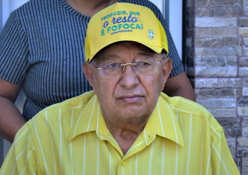 Prefeito de Teresina, Dr. Pessoa