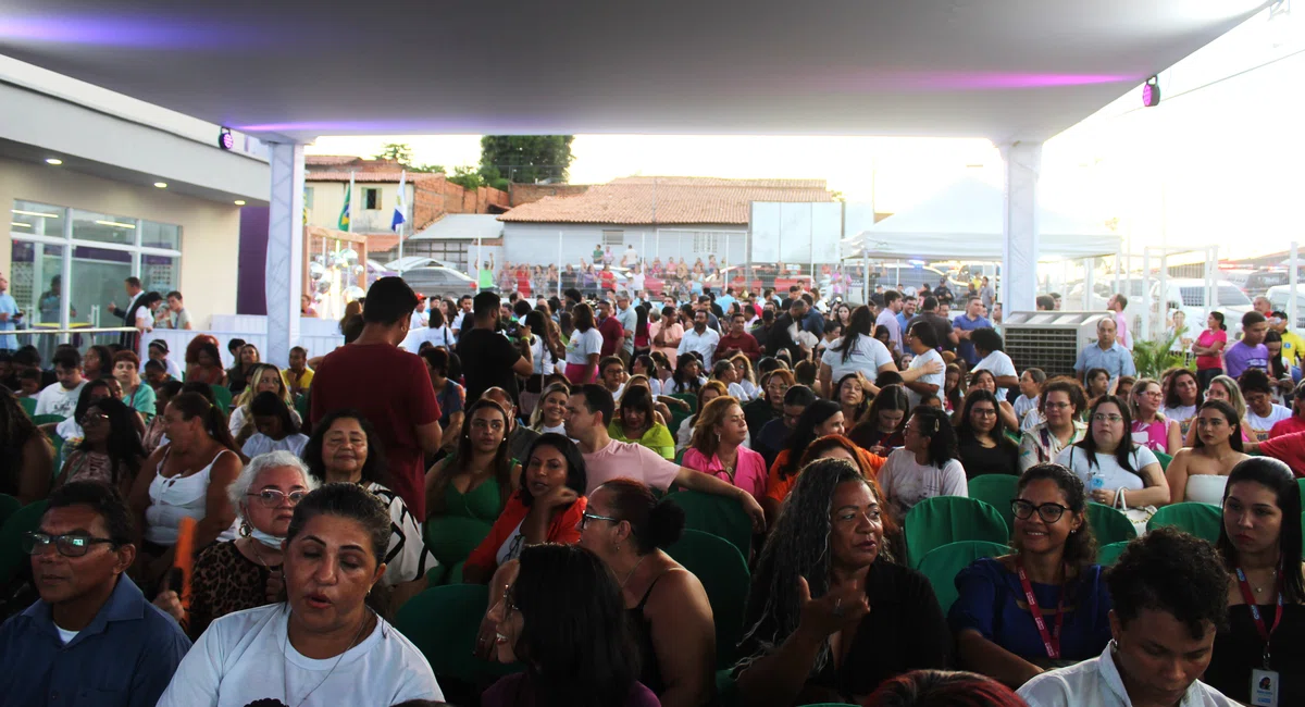 Governo do Piauí inaugura Casa da Mulher Brasileira em Teresina